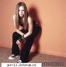 Poze preferate cu Avril - avril_rose - Poze Avril